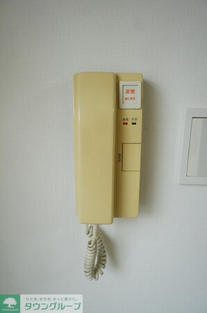 ラ・レイネ鷺沼の物件内観写真